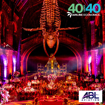 40Under40 Awards