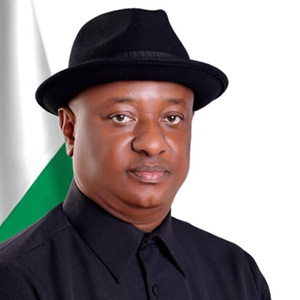 Honourable Festus Keyamo