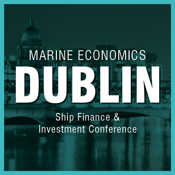 Marine Economics Dublin Forum