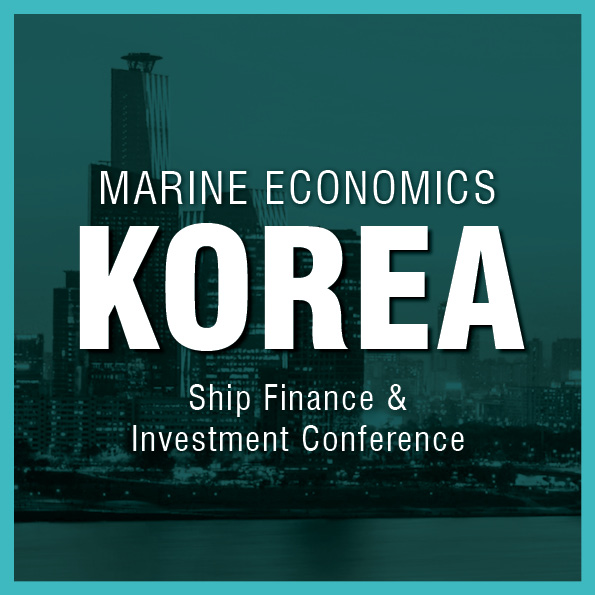 Marine Economics Korea Forum